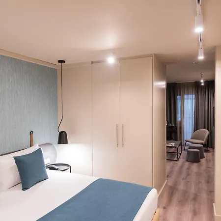 Atenea Rekord 4* Barselona