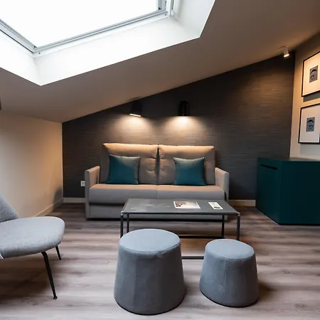 Atenea Rekord Otel 4*