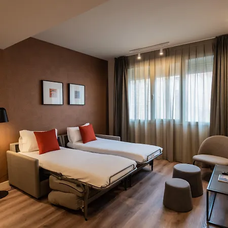 Otel Atenea Rekord