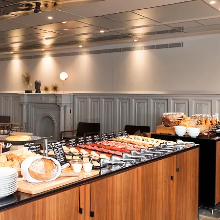 H10 Casa Mimosa 4* Sup 4* Barcellona