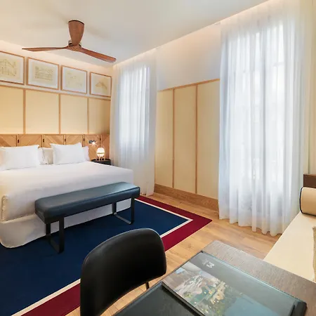 Hotel H10 Madison