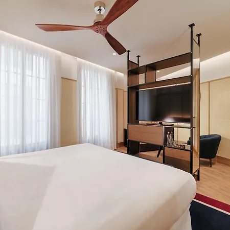 H10 Madison Barcelona