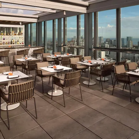 The Level At Melia Sky Ξενοδοχείο 5*
