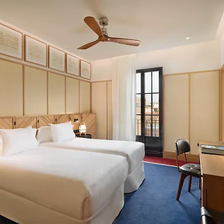 H10 Madison Barcelona