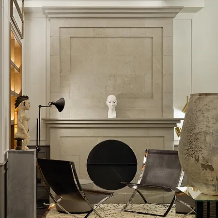 Hotel H10 Madison Barcelona
