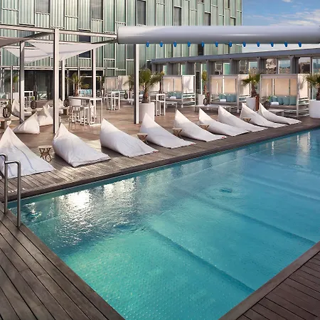 The Level At Melia Sky Ξενοδοχείο