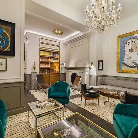 H10 Madison Hotel Barcelona