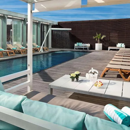The Level At Melia Sky Ξενοδοχείο 5*