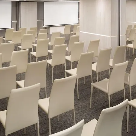 Ξενοδοχείο The Level At Melia Sky