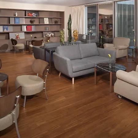 The Level At Melia Sky Ξενοδοχείο Βαρκελώνη