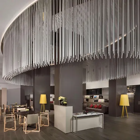 The Level At Melia Sky Ξενοδοχείο