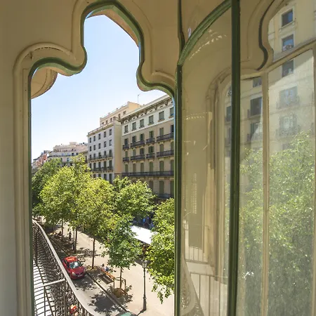 Mosaic By Ona Barcelona