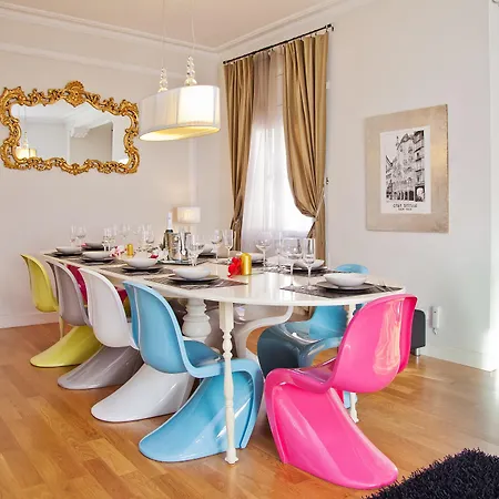 Victoria Villa *