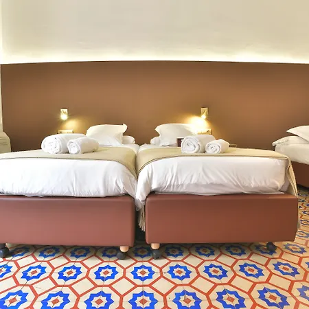 Mihlton Boutique (adults Only) Frühstückspension Barcelona