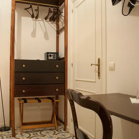 Mihlton Boutique (adults Only) Barcelona