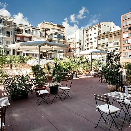 Mihlton Boutique (adults Only) 2* Barcelona