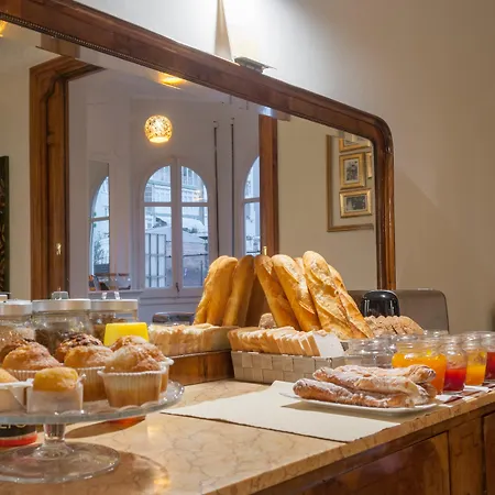 Mihlton Boutique (adults Only) Frühstückspension Barcelona