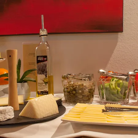 Frühstückspension Mihlton Boutique (adults Only) Barcelona