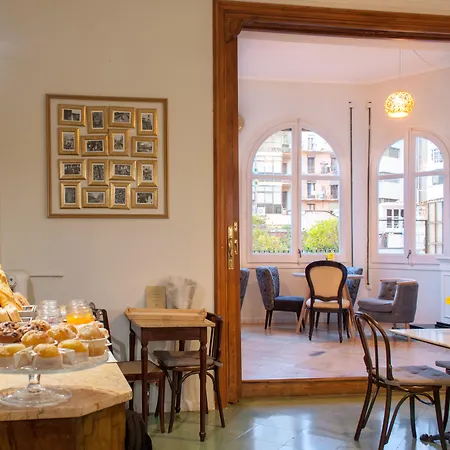 Mihlton Boutique (adults Only) 2* Barcelona