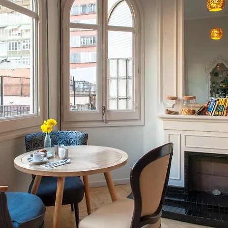 Mihlton Boutique (adults Only) Barcelona