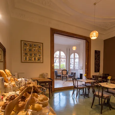 Frühstückspension Mihlton Boutique (adults Only)