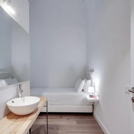 Bed & Breakfast Principal B&bcn