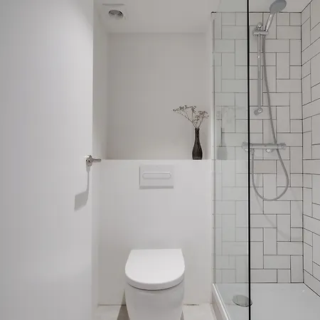 Bed & Breakfast Principal B&bcn Barcellona