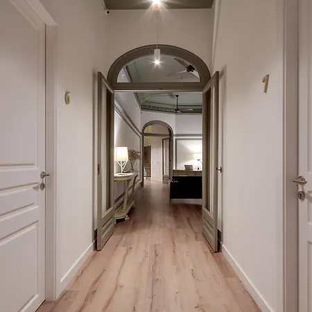 Bed & Breakfast Principal B&bcn