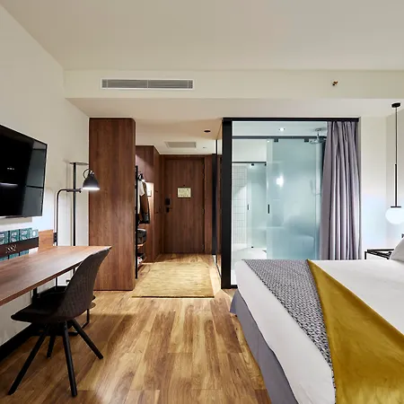 Radisson Blu 1882 Hotel, Sagrada Familia