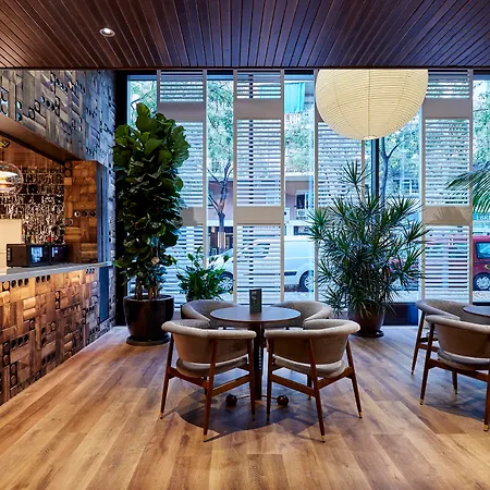 Radisson Blu 1882 Hotel, Sagrada Familia 4* Барселона