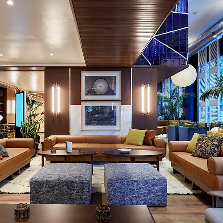 Radisson Blu 1882 Hotel, Sagrada Familia Отель 4*