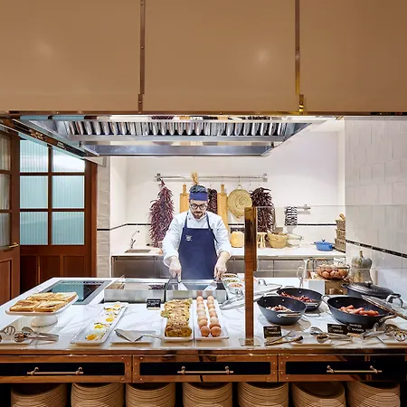 Radisson Blu 1882 Hotel, Sagrada Familia Отель 4*