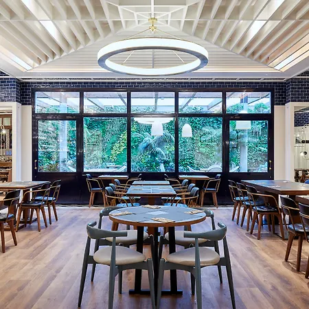 Radisson Blu 1882 Hotel, Sagrada Familia 4* Барселона