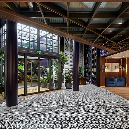 Radisson Blu 1882 Hotel, Sagrada Familia Отель 4*