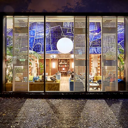 Radisson Blu 1882 Hotel, Sagrada Familia Отель 4*