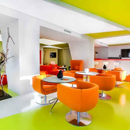 Apartment Cosmo Sants
