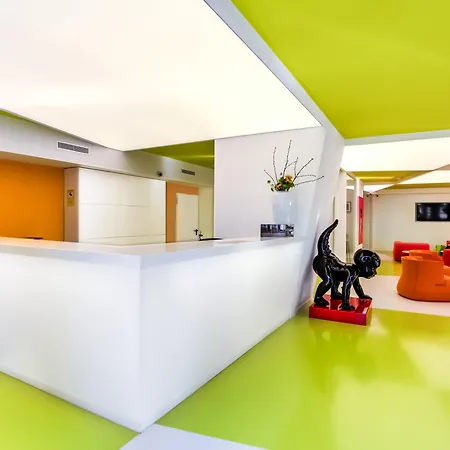 Apartment Cosmo Sants *