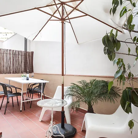 Apartamento Aspasios Charming Flats *