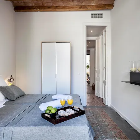 Aspasios Charming Flats Apartamento