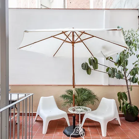 Aspasios Charming Flats Apartamento *