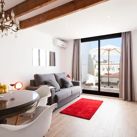 Apartamento Aspasios Charming Flats *