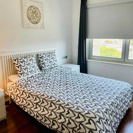 Apartamento Forum De Barcelona Sea View With Garage Parking *