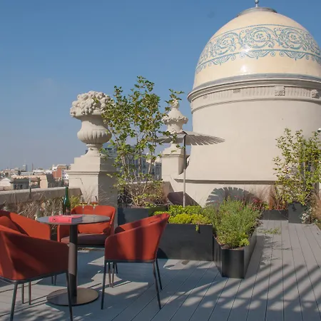 Apartamento Casagrand Luxury *