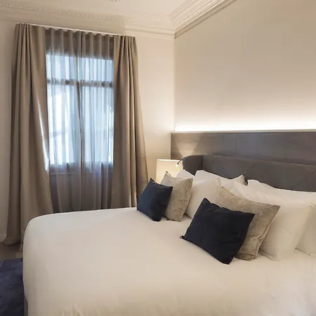 Casagrand Luxury Apartamento Barcelona
