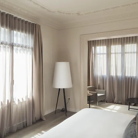 Apartamento Casagrand Luxury Barcelona