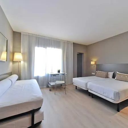 Hotel Paseo De Gracia *