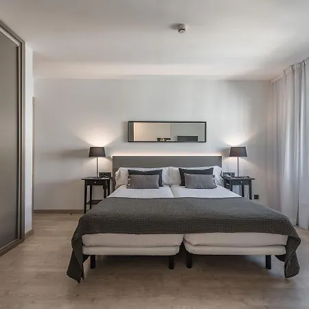 Hotel Paseo De Gracia *