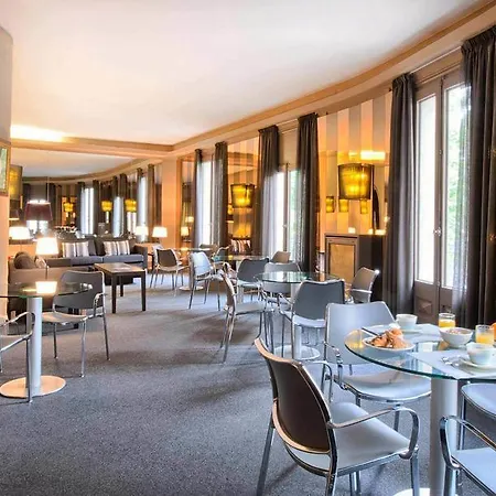 Paseo De Gracia Hotel *