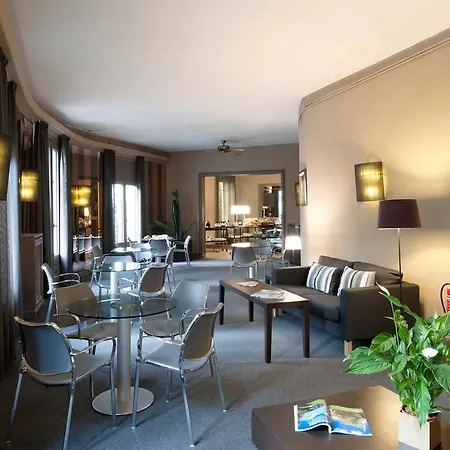Hotel Paseo De Gracia