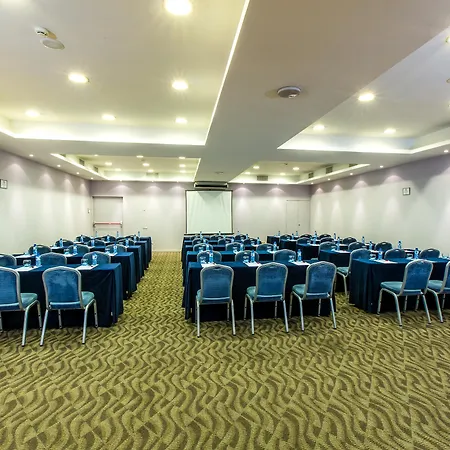 Leonardo Gran Via Hotel 3*